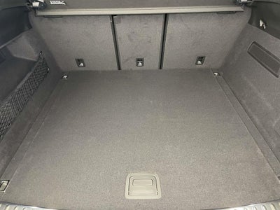 2026 Porsche Cayenne Coupe Base
