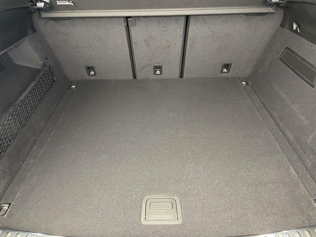 2026 Porsche Cayenne Coupe Base