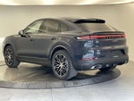 2026 Porsche Cayenne Coupe Base