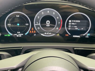 2026 Porsche Cayenne Coupe Base