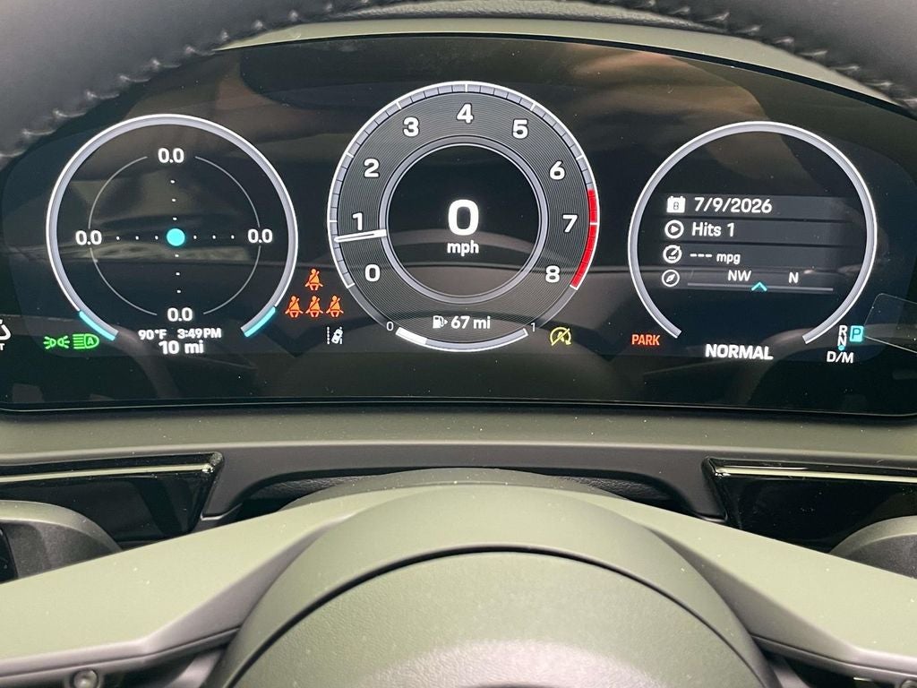 2026 Porsche Cayenne Coupe Base