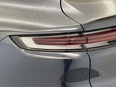 2026 Porsche Cayenne Coupe Base