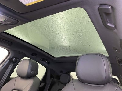 2026 Porsche Cayenne Coupe Base