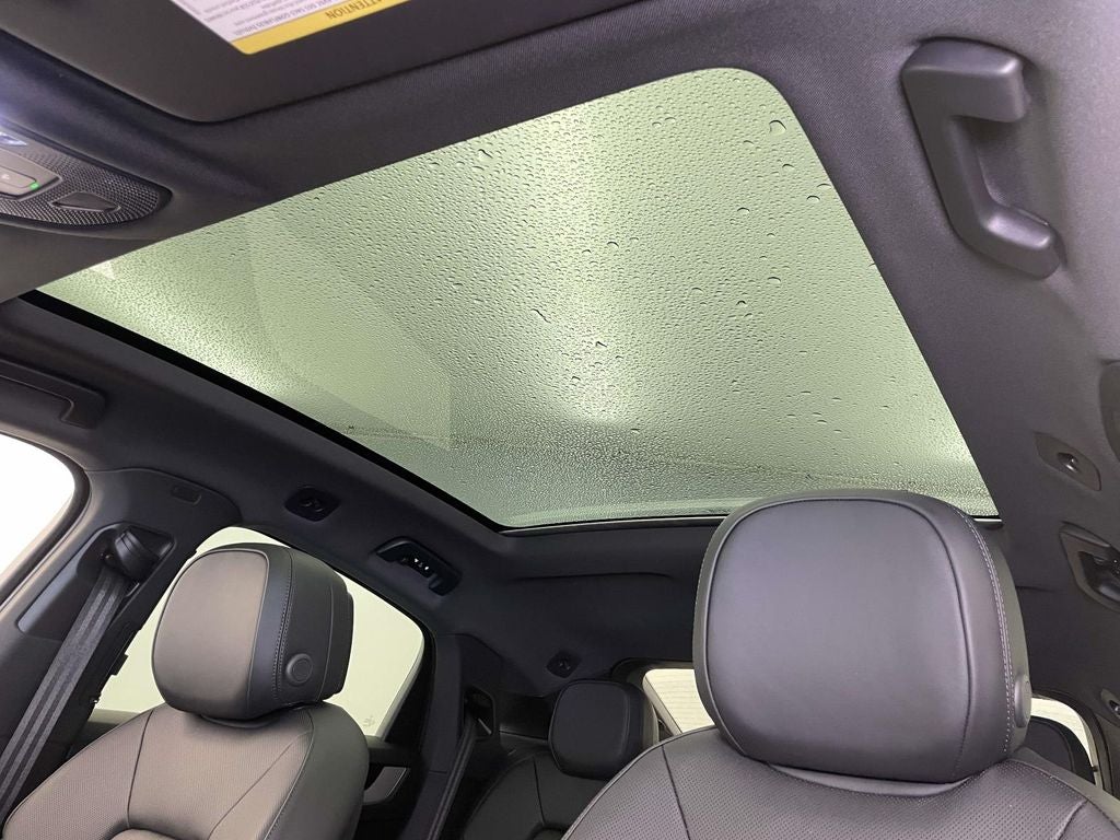 2026 Porsche Cayenne Coupe Base