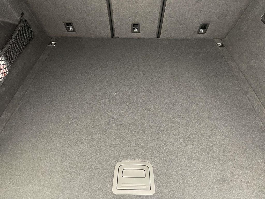 2026 Porsche Cayenne Coupe Base