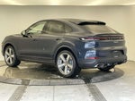 2026 Porsche Cayenne Coupe Base