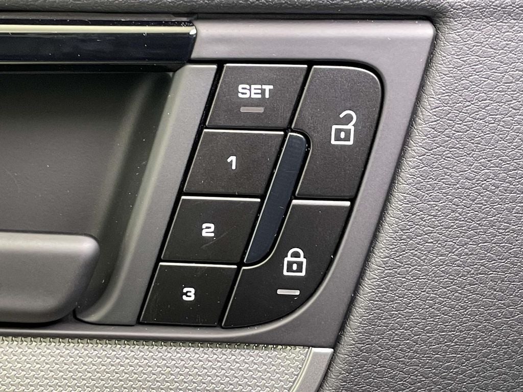 2026 Porsche Cayenne Coupe Base