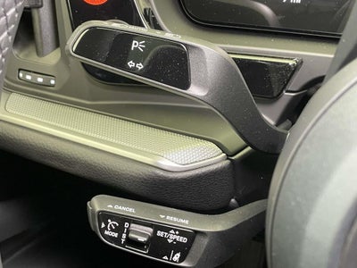 2026 Porsche Cayenne Coupe Base