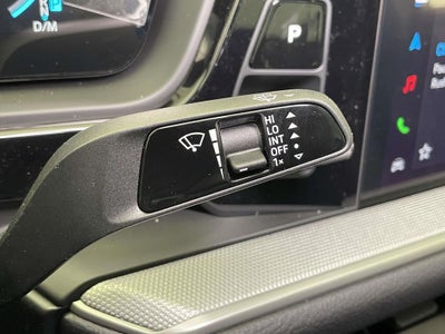 2026 Porsche Cayenne Coupe Base