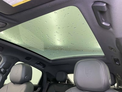 2026 Porsche Cayenne Coupe Base