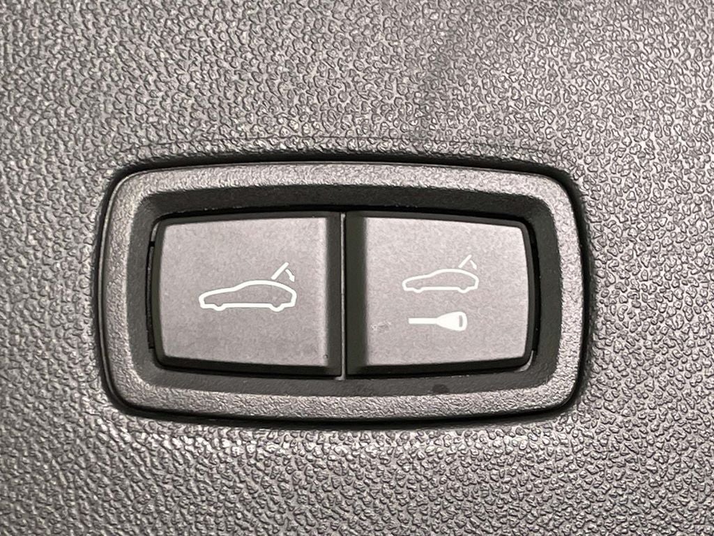 2026 Porsche Cayenne Coupe Base