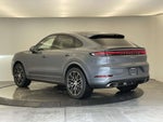 2026 Porsche Cayenne Coupe Base