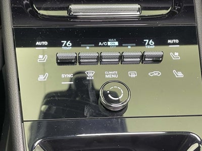 2026 Porsche Cayenne Coupe Base