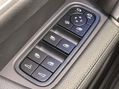 2026 Porsche Cayenne Coupe Base