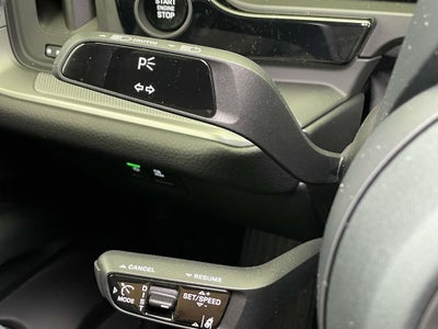 2026 Porsche Cayenne Coupe Base