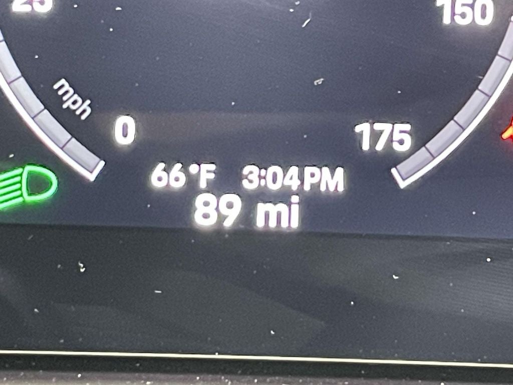 2026 Porsche Cayenne Coupe Base