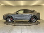2026 Porsche Cayenne Coupe GTS