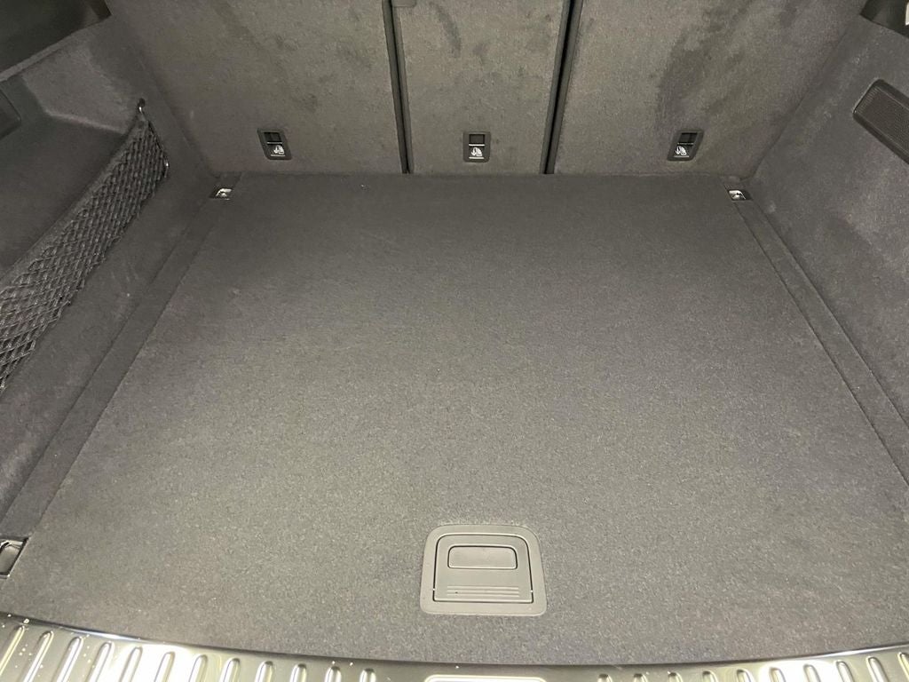 2026 Porsche Cayenne Coupe GTS