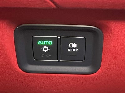 2026 Porsche Cayenne Coupe GTS