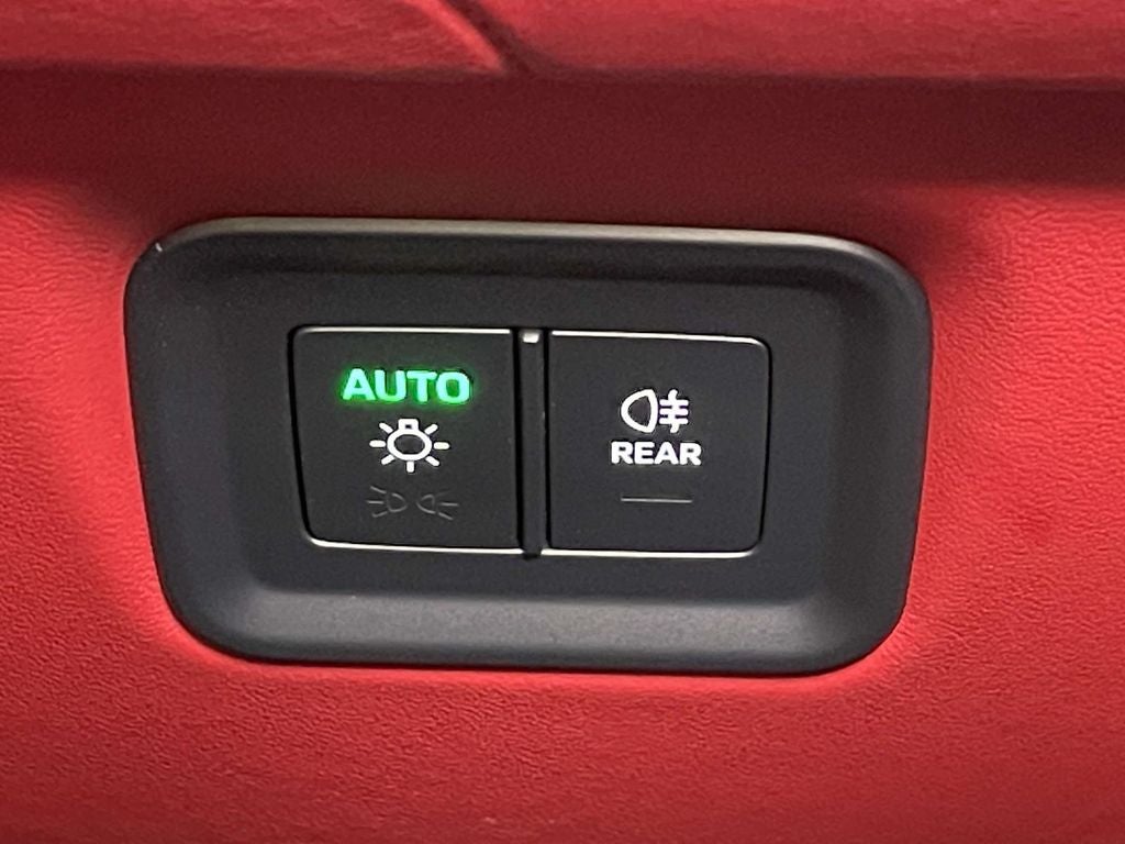 2026 Porsche Cayenne Coupe GTS