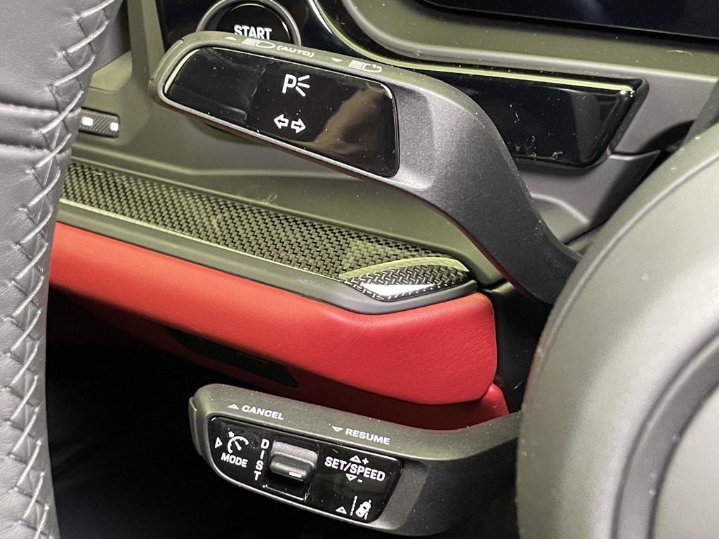 2026 Porsche Cayenne Coupe GTS