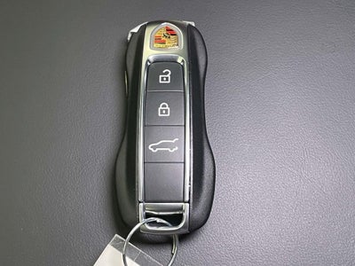 2026 Porsche Cayenne Coupe GTS