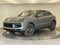 2026 Porsche Cayenne Coupe S