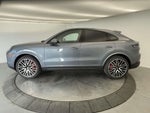 2026 Porsche Cayenne Coupe S