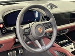 2026 Porsche Cayenne Coupe S