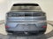 2026 Porsche Cayenne Coupe S