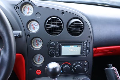 2010 Dodge Viper SRT10