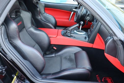 2010 Dodge Viper SRT10