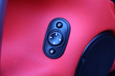 2010 Dodge Viper SRT10