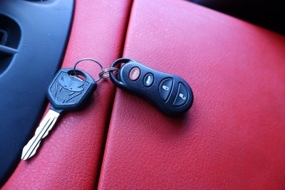 2010 Dodge Viper SRT10