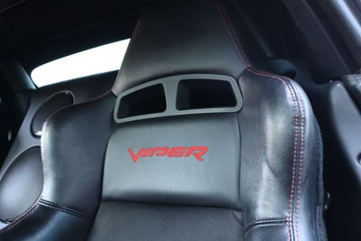 2010 Dodge Viper SRT10