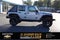 2016 Jeep Wrangler Unlimited Black Bear