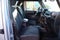 2016 Jeep Wrangler Unlimited Black Bear