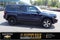 2017 Jeep Patriot Latitude