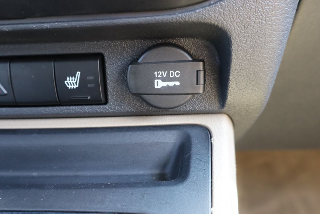 2017 Jeep Patriot Latitude