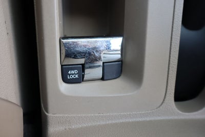 2017 Jeep Patriot Latitude