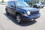 2017 Jeep Patriot Latitude