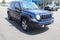 2017 Jeep Patriot Latitude
