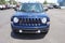 2017 Jeep Patriot Latitude