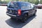 2017 Jeep Patriot Latitude