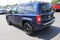 2017 Jeep Patriot Latitude