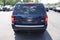 2017 Jeep Patriot Latitude