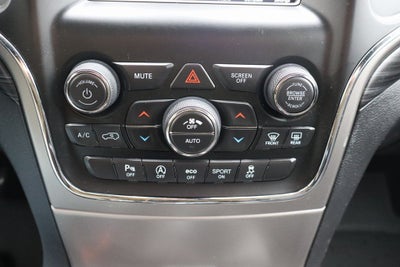 2019 Jeep Grand Cherokee Laredo E