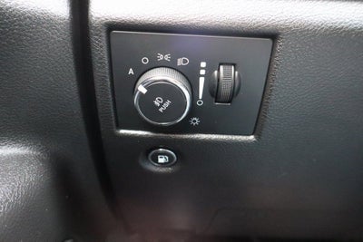 2019 Jeep Grand Cherokee Laredo E