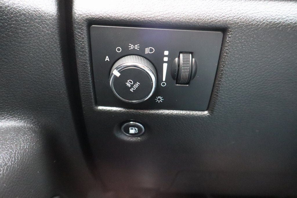 2019 Jeep Grand Cherokee Laredo E