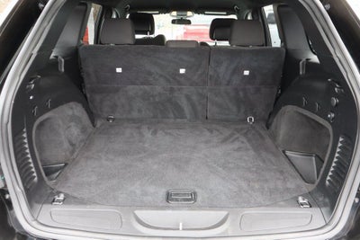 2019 Jeep Grand Cherokee Laredo E